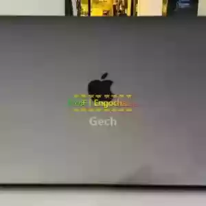  MacBook Air(2020)  Apple M1 chip processor Storage :256 gb ssd⏳ 8 GB Ram Price in Ethiopia